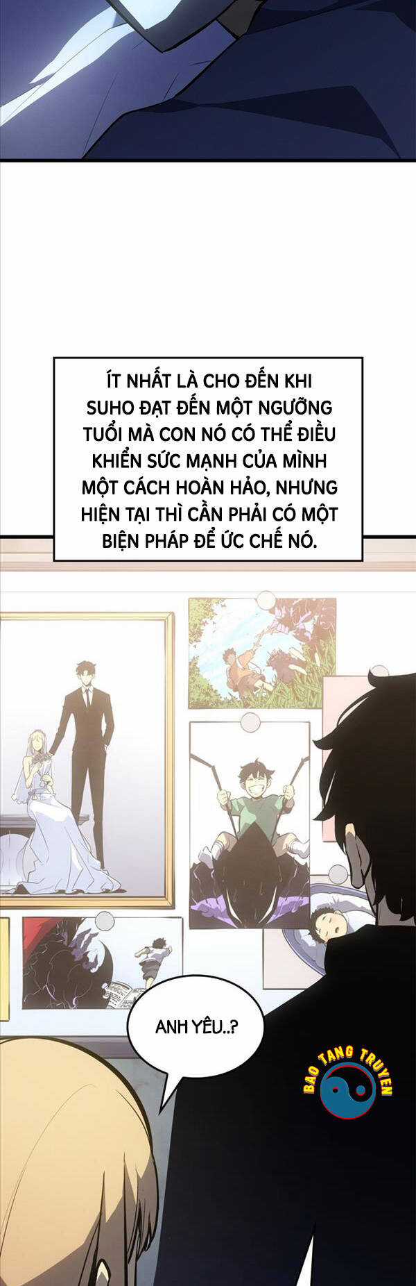 Solo Leveling Ss3 Chapter 13 trang 105