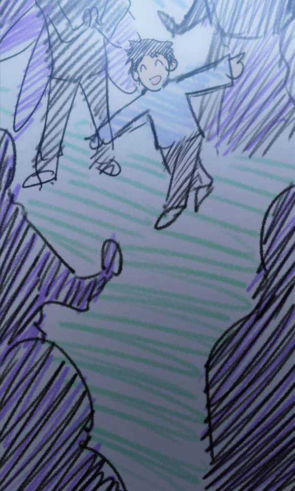 Solo Leveling Ss3 Chapter 13 trang 121