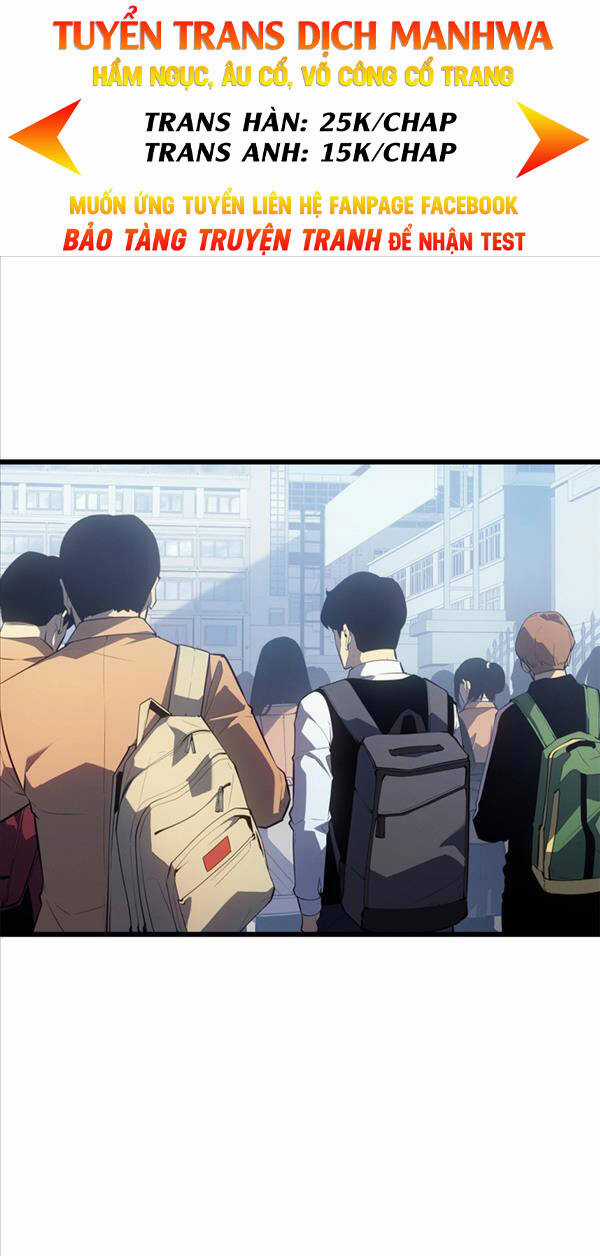 Solo Leveling Ss3 Chapter 13 trang 127