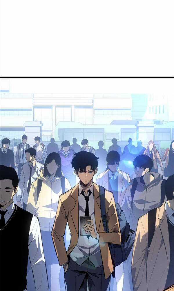 Solo Leveling Ss3 Chapter 13 trang 128