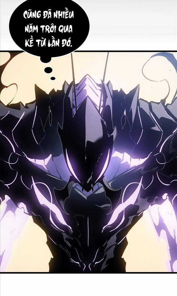 Solo Leveling Ss3 Chapter 13 trang 19