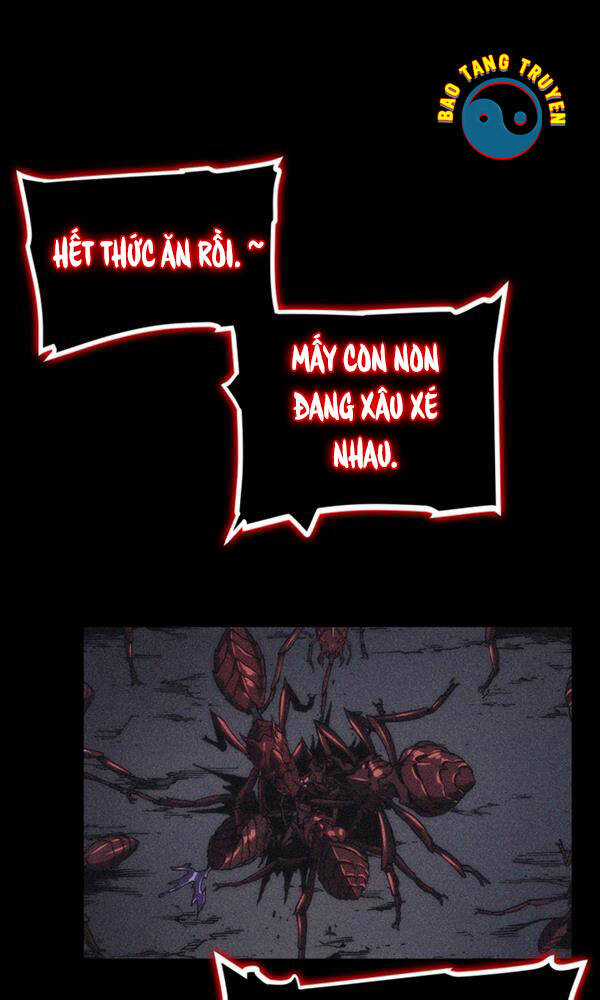 Solo Leveling Ss3 Chapter 13 trang 2