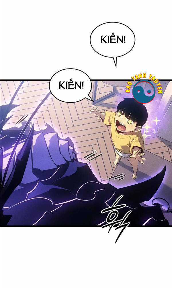 Solo Leveling Ss3 Chapter 13 trang 23
