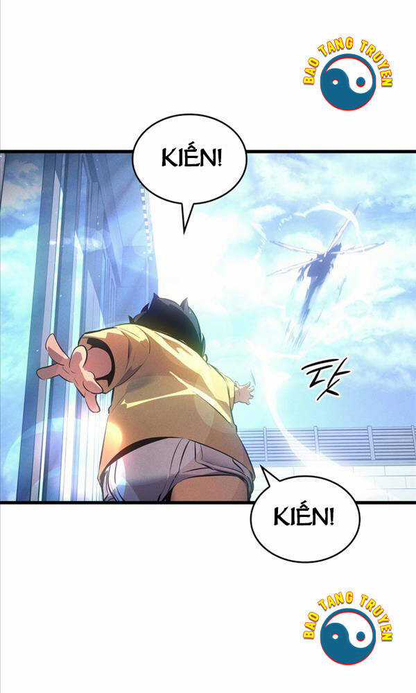 Solo Leveling Ss3 Chapter 13 trang 24