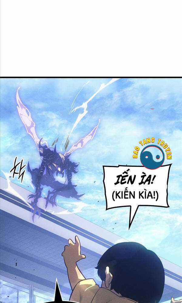 Solo Leveling Ss3 Chapter 13 trang 25