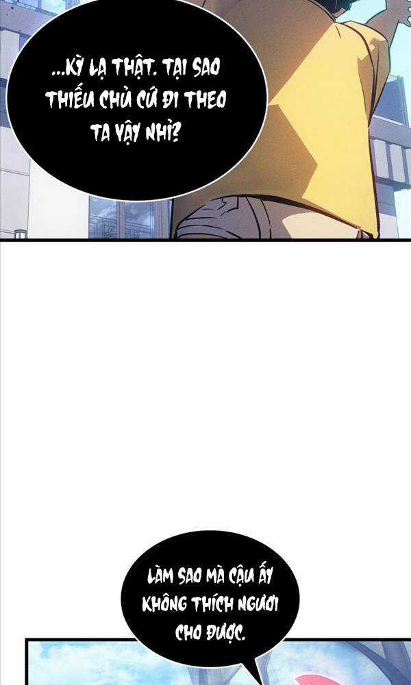 Solo Leveling Ss3 Chapter 13 trang 26