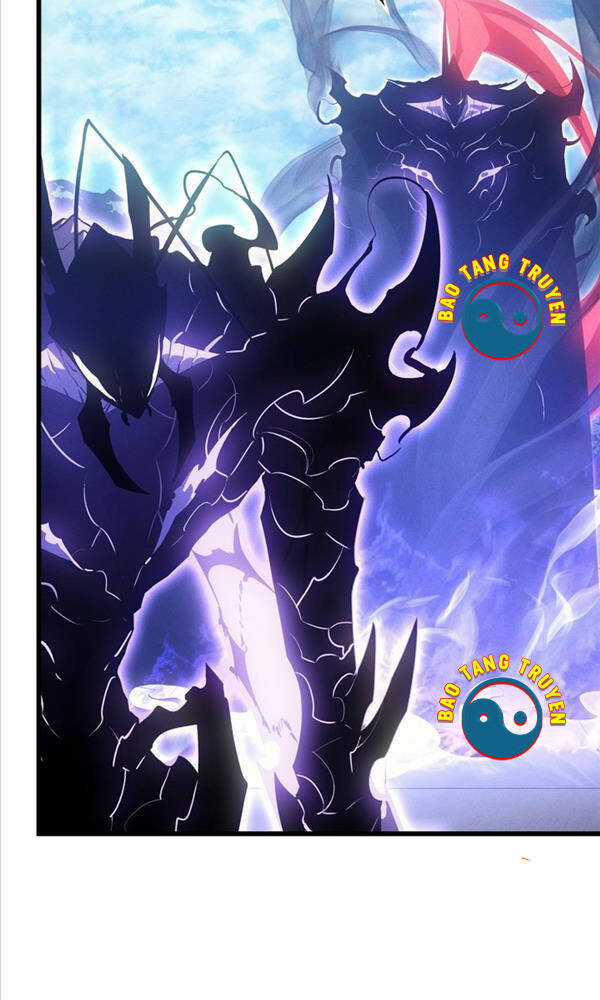 Solo Leveling Ss3 Chapter 13 trang 27