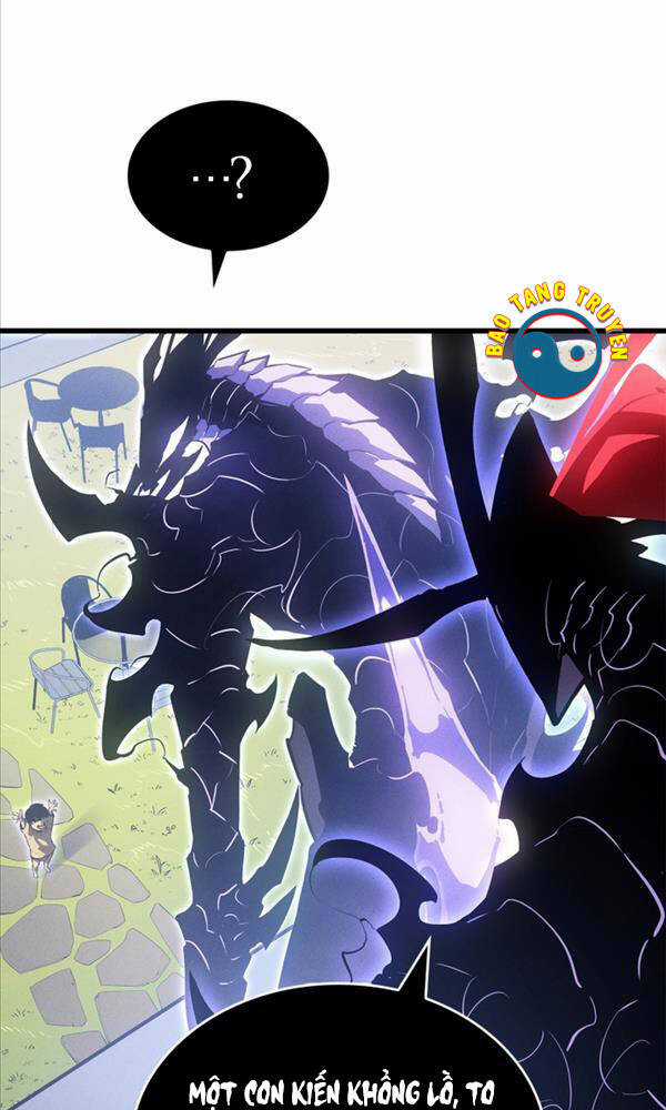 Solo Leveling Ss3 Chapter 13 trang 28