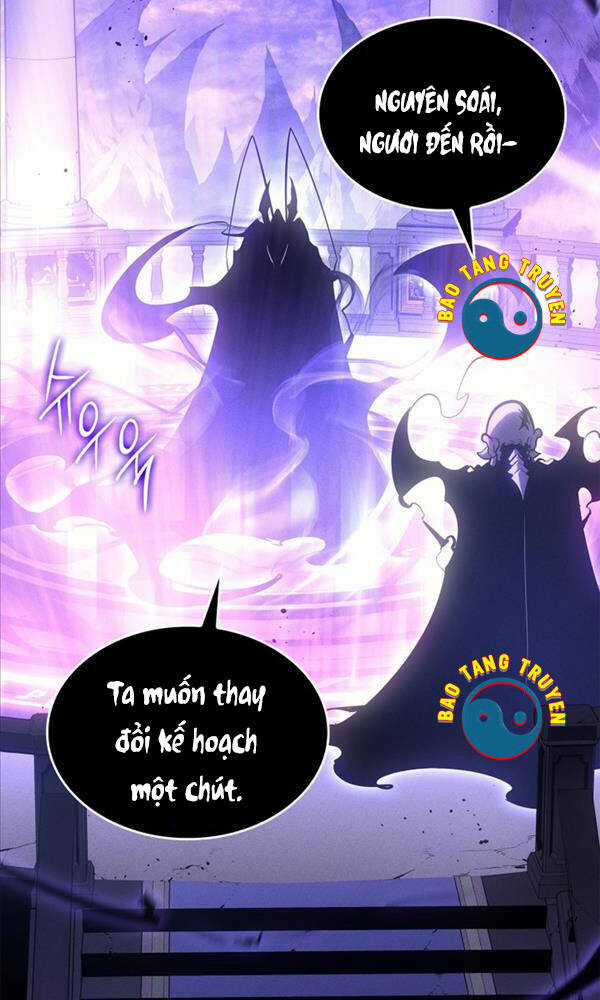 Solo Leveling Ss3 Chapter 13 trang 31