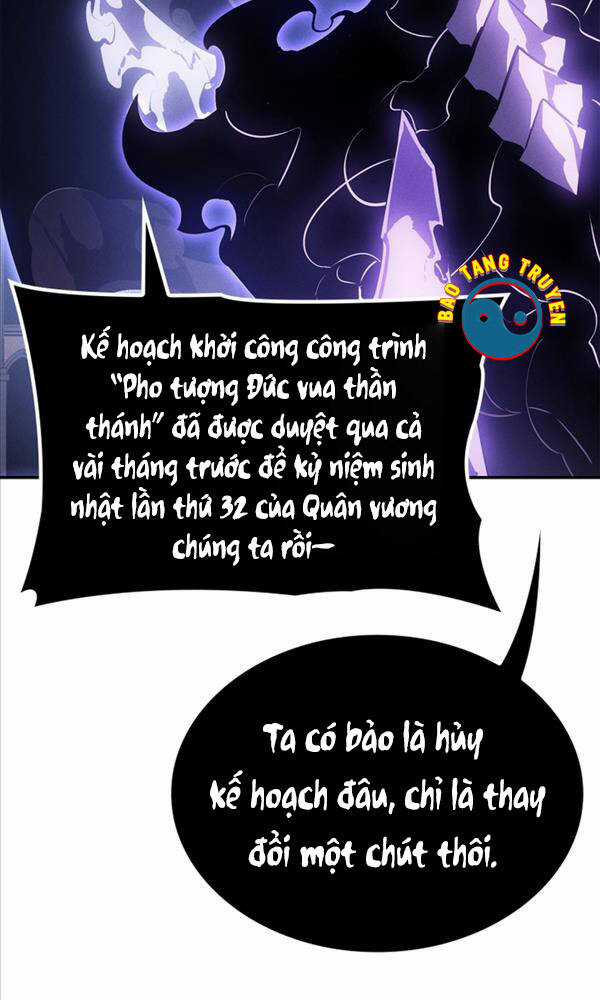 Solo Leveling Ss3 Chapter 13 trang 34