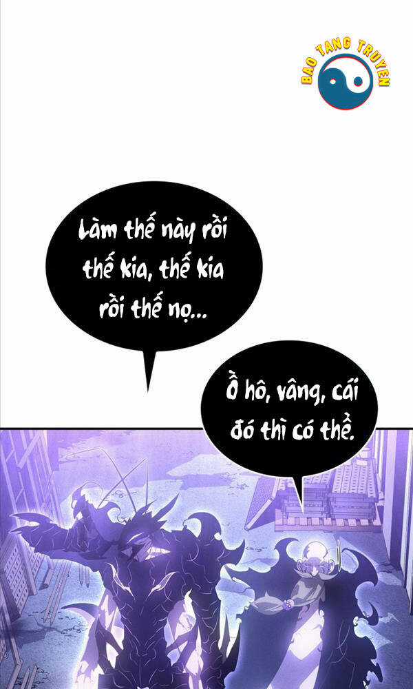 Solo Leveling Ss3 Chapter 13 trang 35