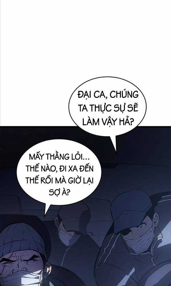 Solo Leveling Ss3 Chapter 13 trang 40