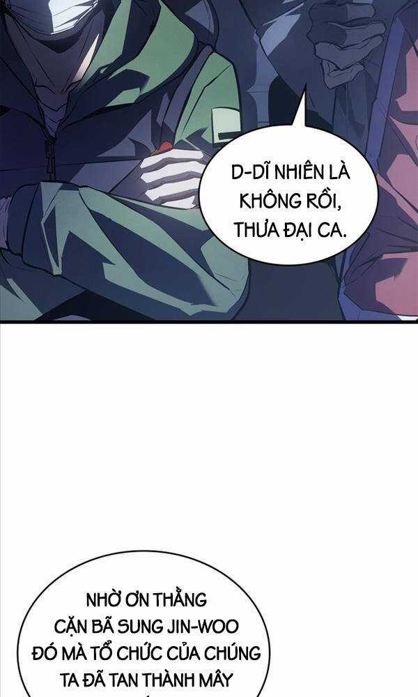 Solo Leveling Ss3 Chapter 13 trang 41