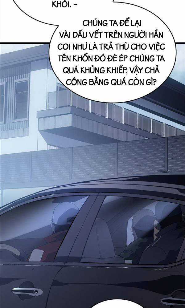 Solo Leveling Ss3 Chapter 13 trang 42