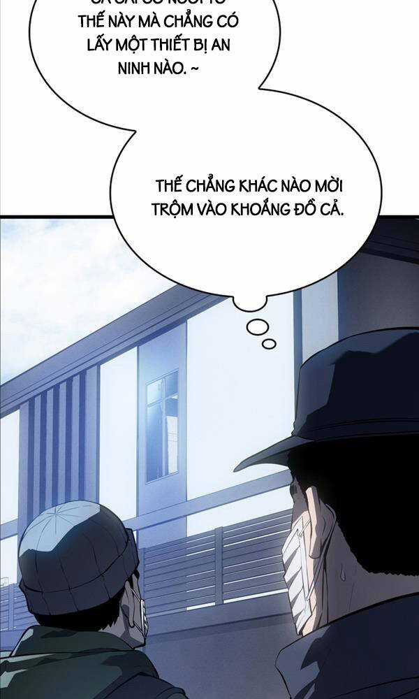 Solo Leveling Ss3 Chapter 13 trang 45