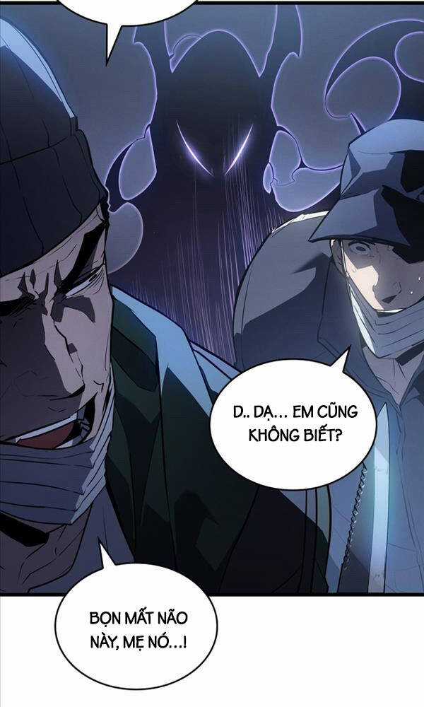 Solo Leveling Ss3 Chapter 13 trang 48