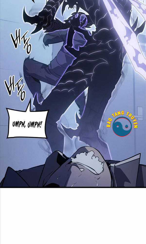 Solo Leveling Ss3 Chapter 13 trang 54