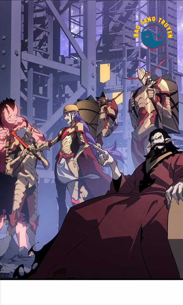 Solo Leveling Ss3 Chapter 13 trang 59