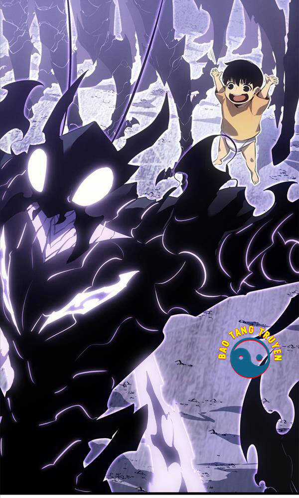 Solo Leveling Ss3 Chapter 13 trang 65