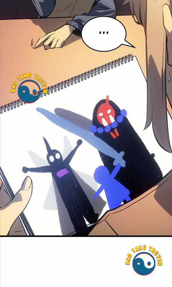 Solo Leveling Ss3 Chapter 13 trang 77