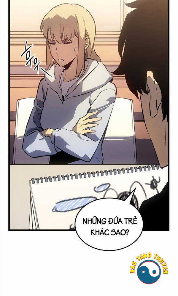 Solo Leveling Ss3 Chapter 13 trang 98