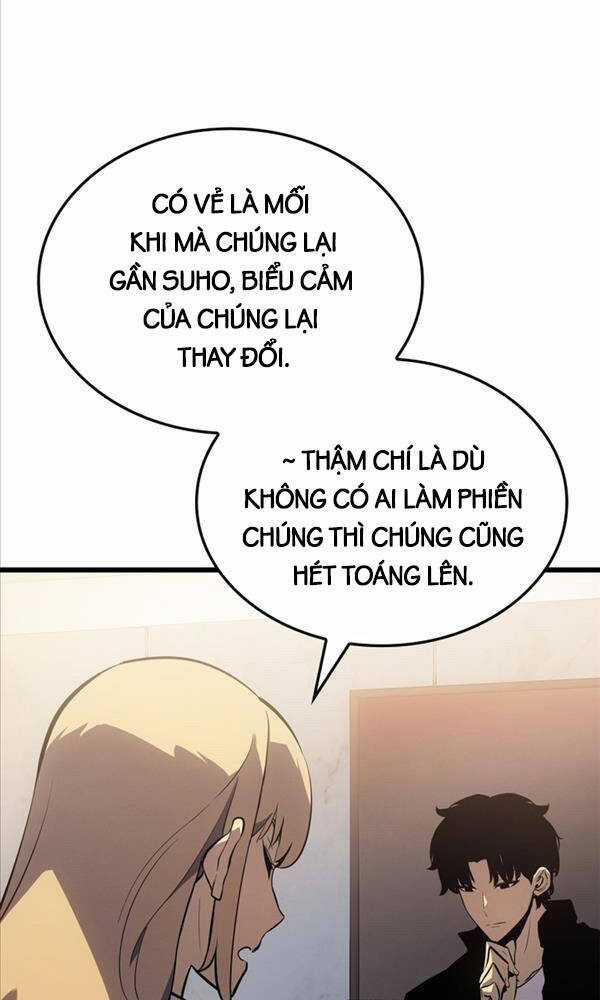 Solo Leveling Ss3 Chapter 13 trang 99