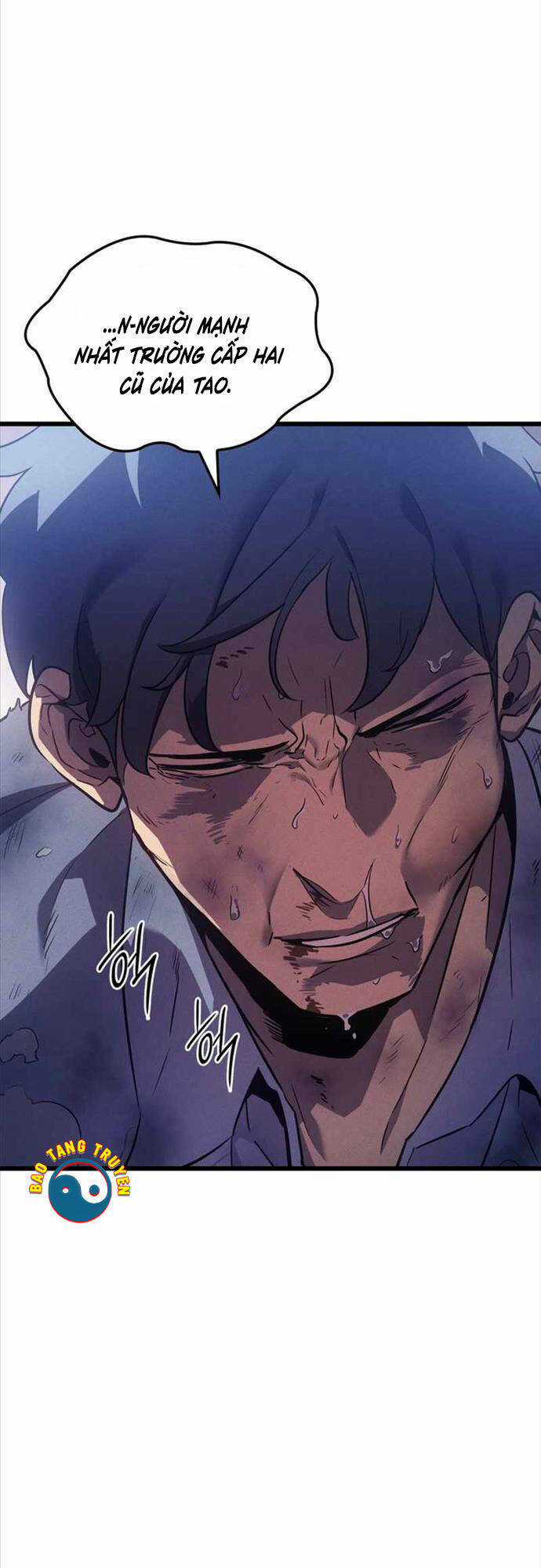 Solo Leveling Ss3 Chapter 14 trang 14