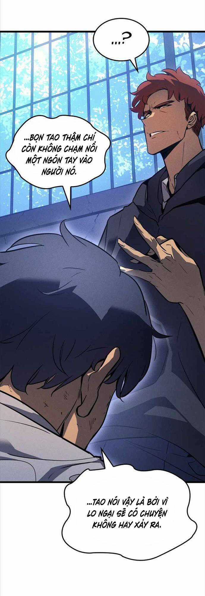 Solo Leveling Ss3 Chapter 14 trang 15