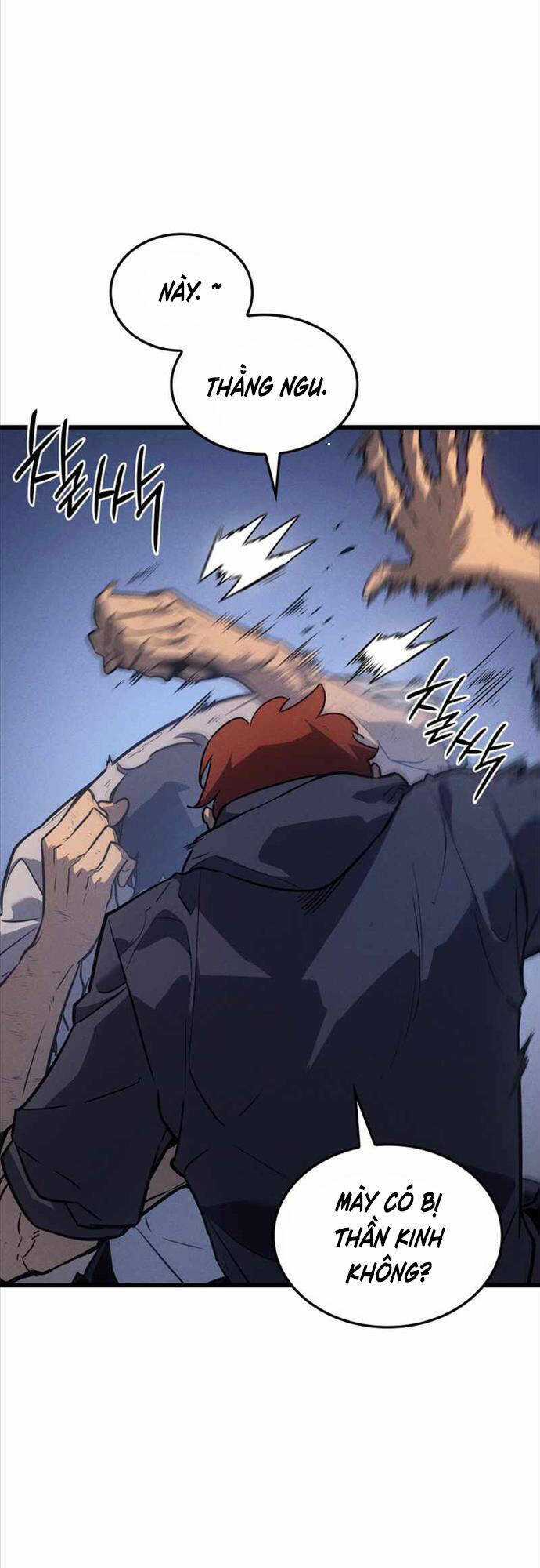 Solo Leveling Ss3 Chapter 14 trang 16