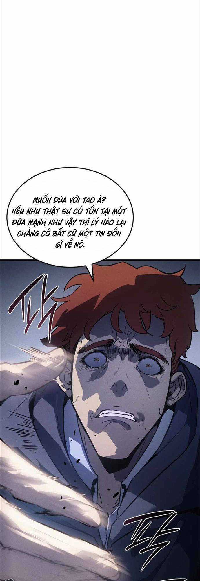 Solo Leveling Ss3 Chapter 14 trang 17