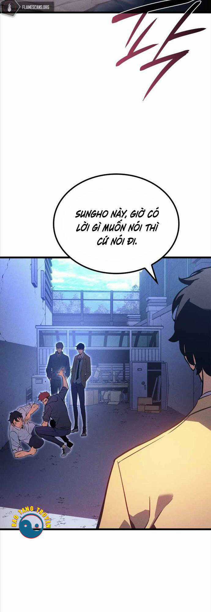 Solo Leveling Ss3 Chapter 14 trang 18