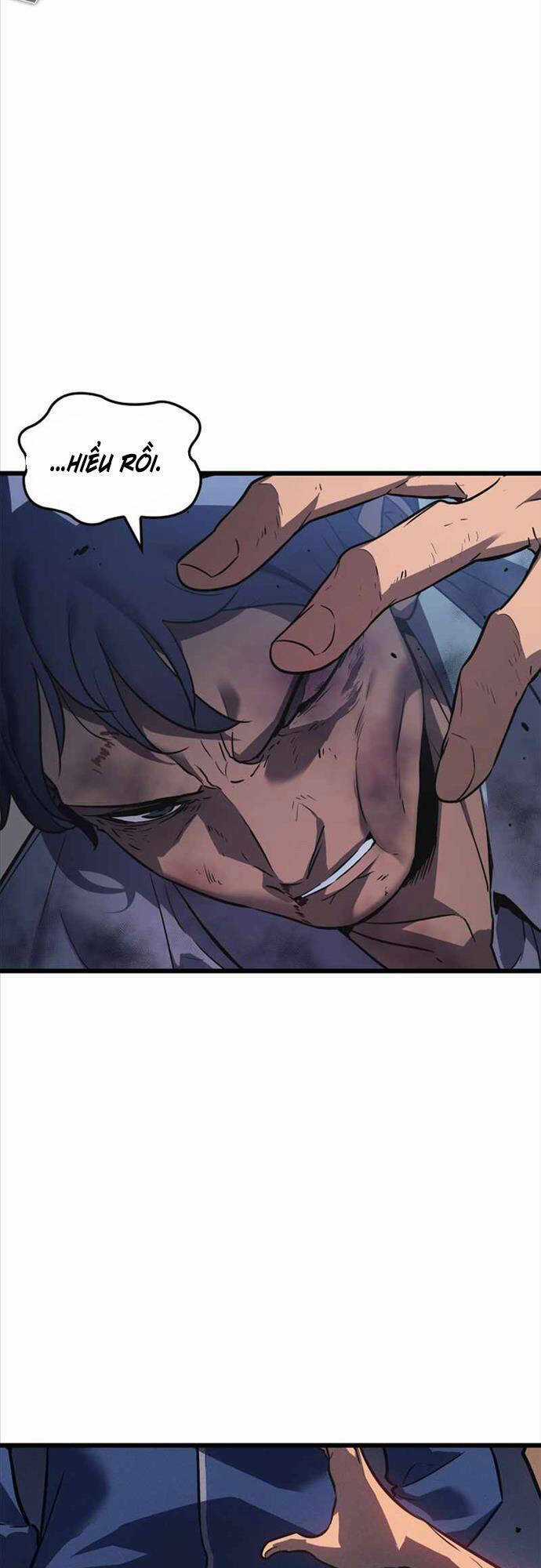 Solo Leveling Ss3 Chapter 14 trang 20