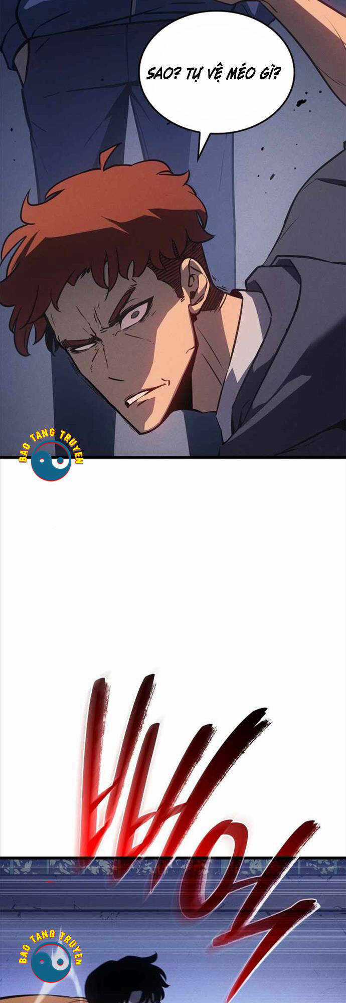 Solo Leveling Ss3 Chapter 14 trang 21