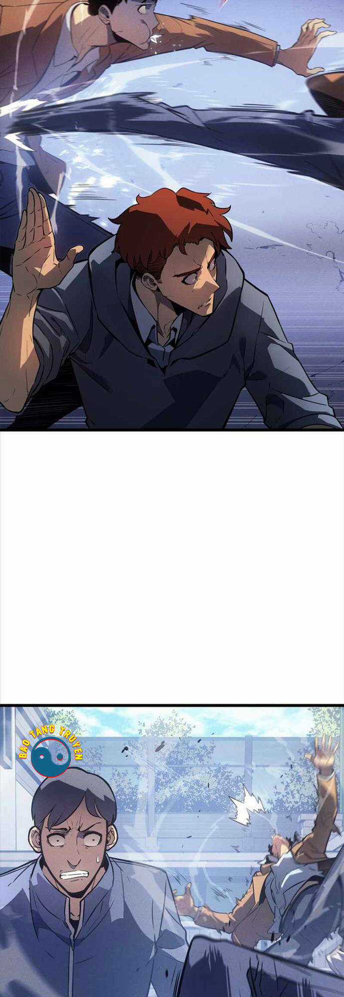 Solo Leveling Ss3 Chapter 14 trang 22