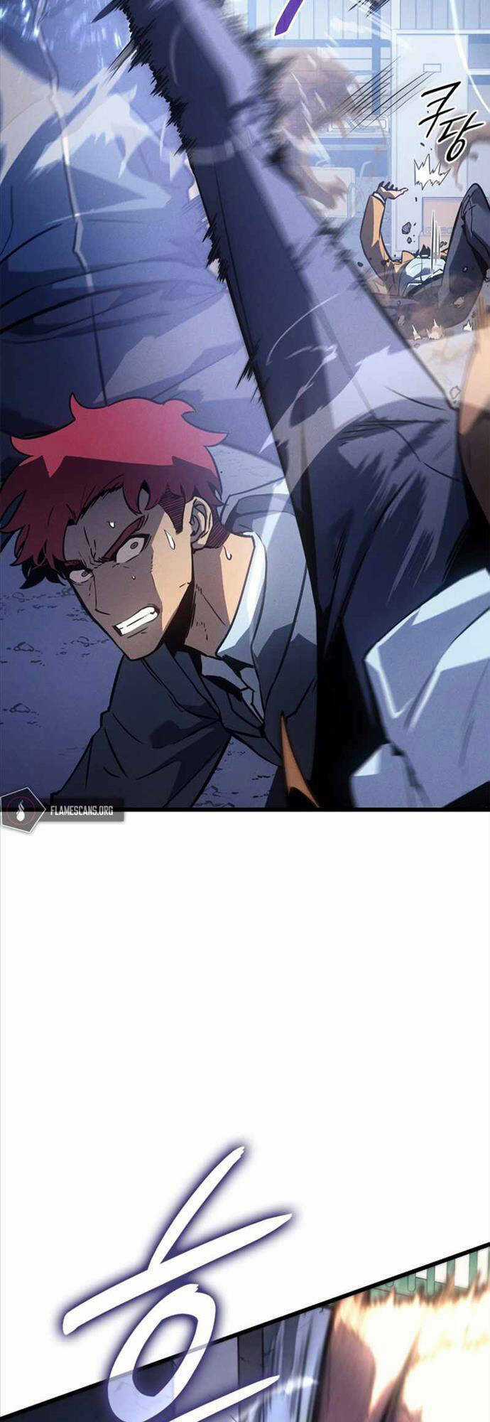 Solo Leveling Ss3 Chapter 14 trang 24