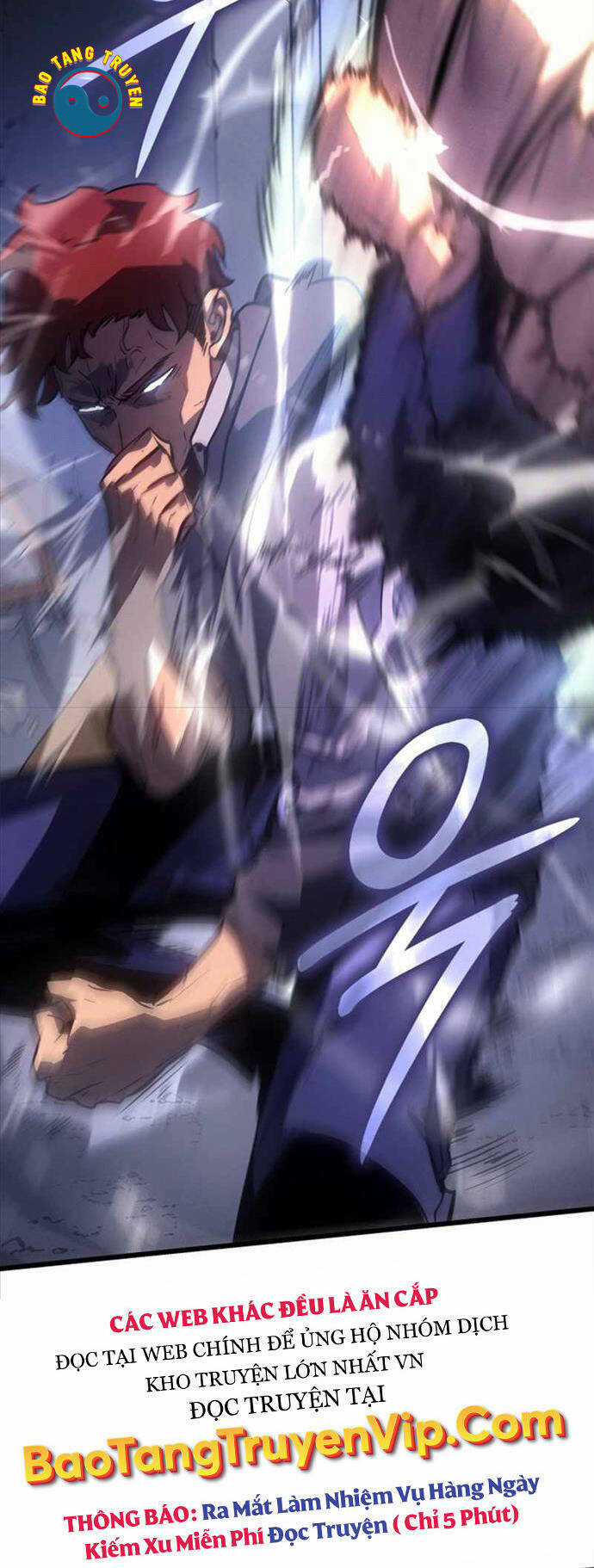 Solo Leveling Ss3 Chapter 14 trang 25