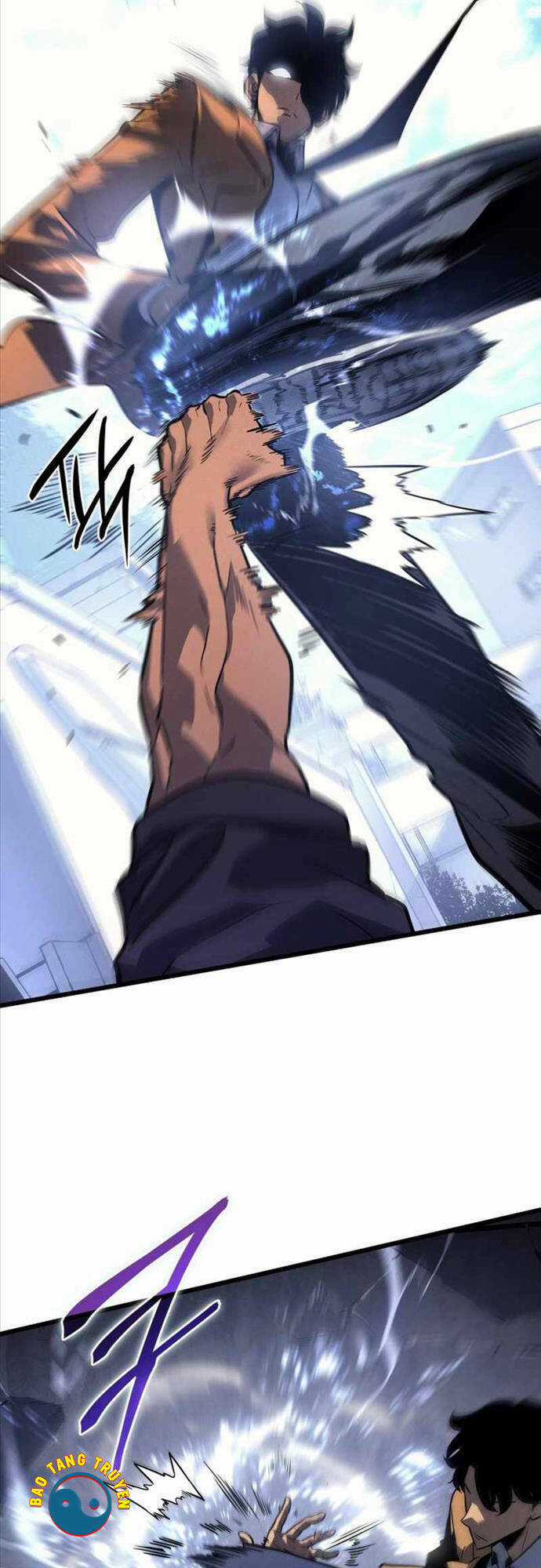 Solo Leveling Ss3 Chapter 14 trang 27