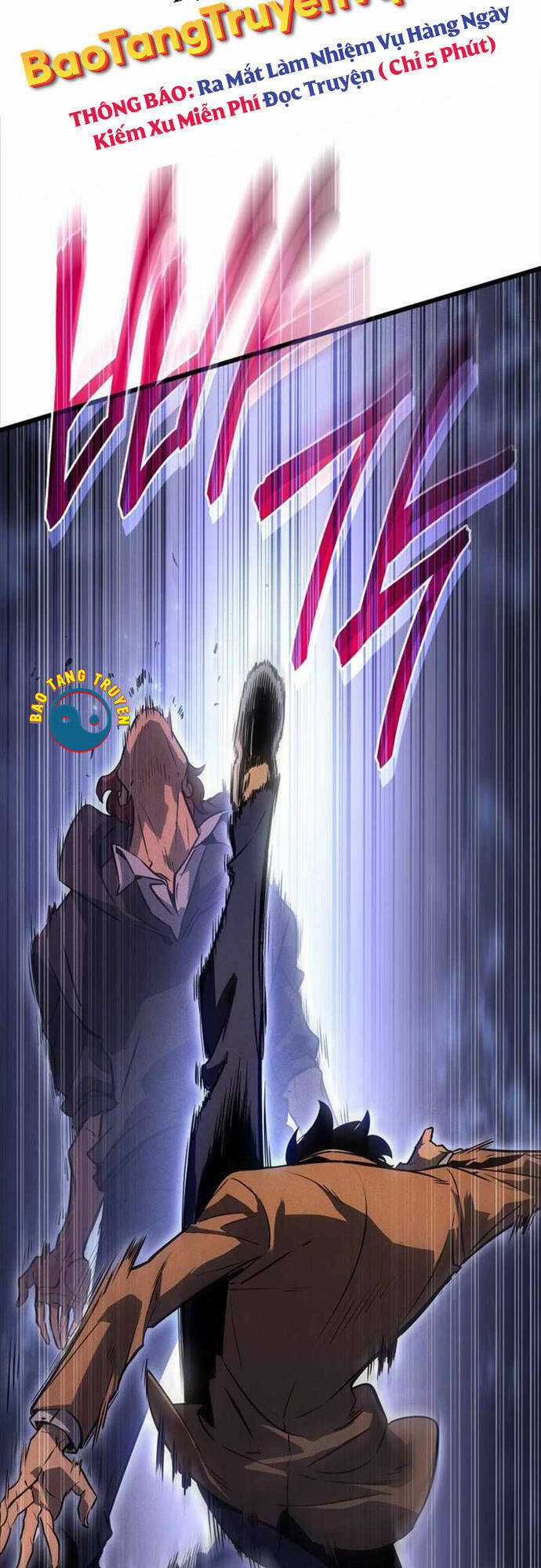 Solo Leveling Ss3 Chapter 14 trang 30