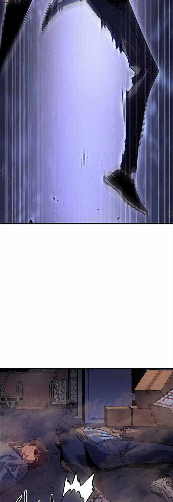 Solo Leveling Ss3 Chapter 14 trang 31