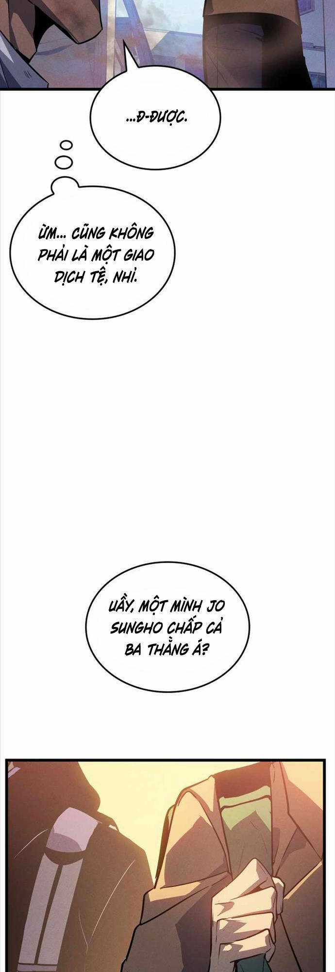 Solo Leveling Ss3 Chapter 14 trang 33