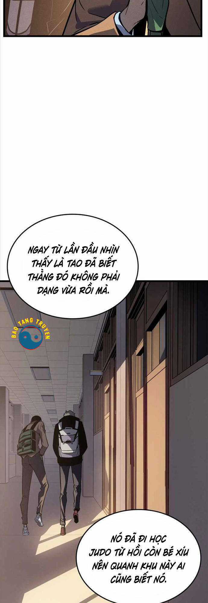 Solo Leveling Ss3 Chapter 14 trang 34