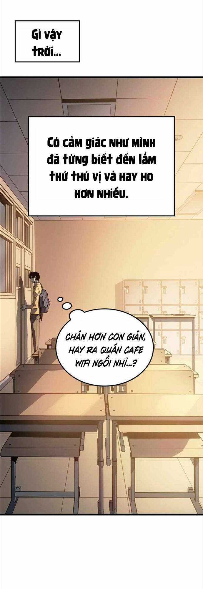 Solo Leveling Ss3 Chapter 14 trang 36