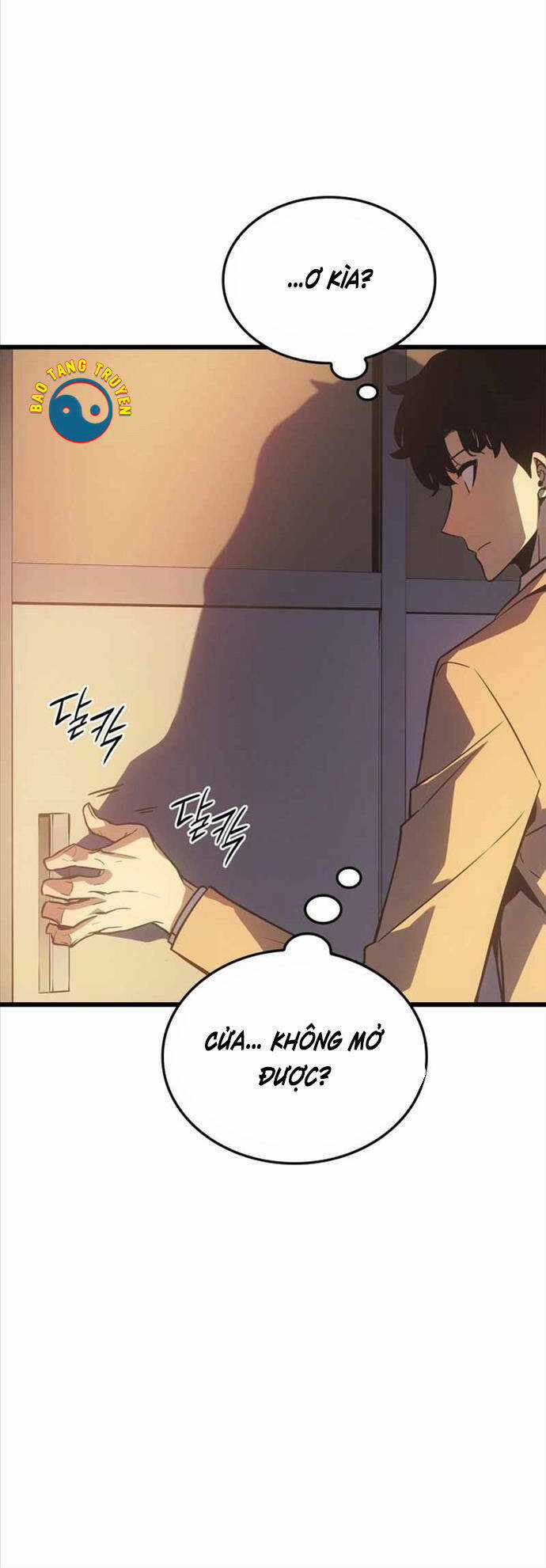 Solo Leveling Ss3 Chapter 14 trang 37