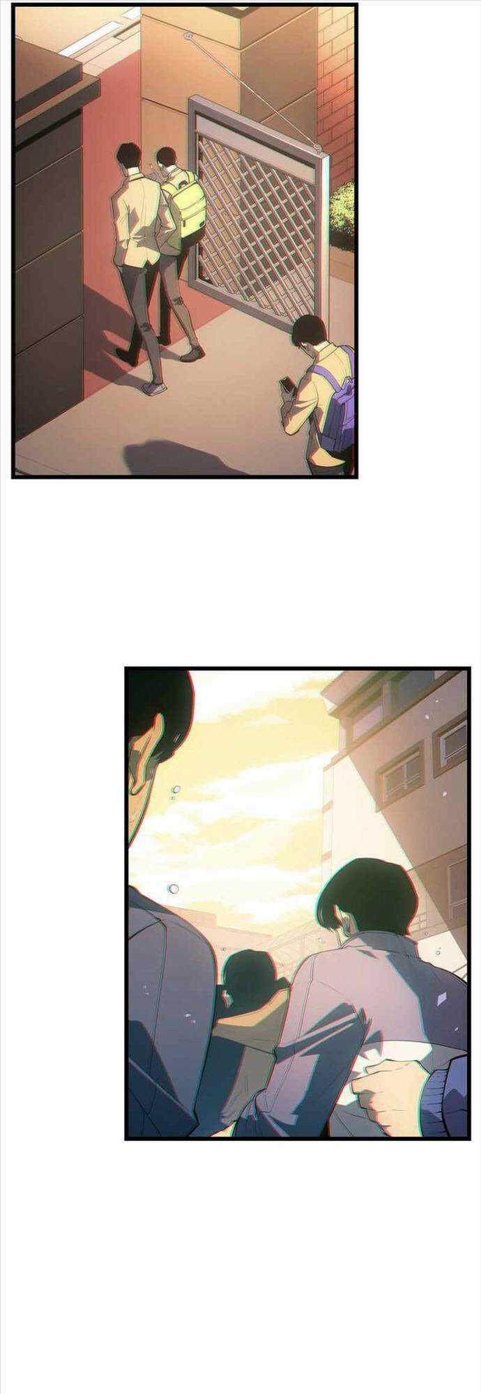 Solo Leveling Ss3 Chapter 14 trang 38