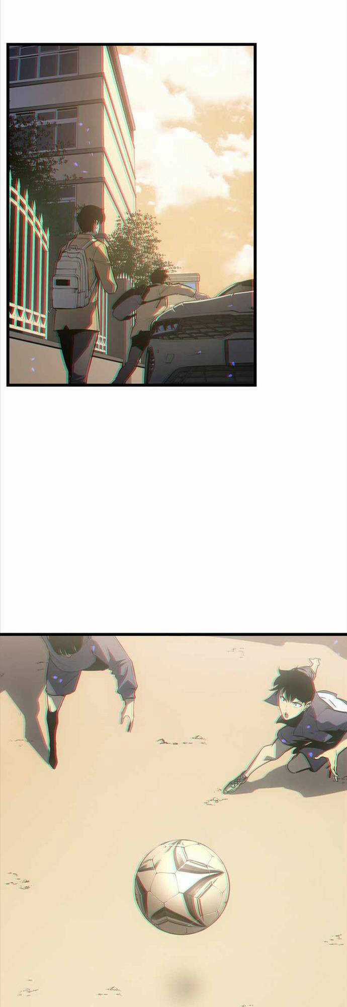 Solo Leveling Ss3 Chapter 14 trang 39