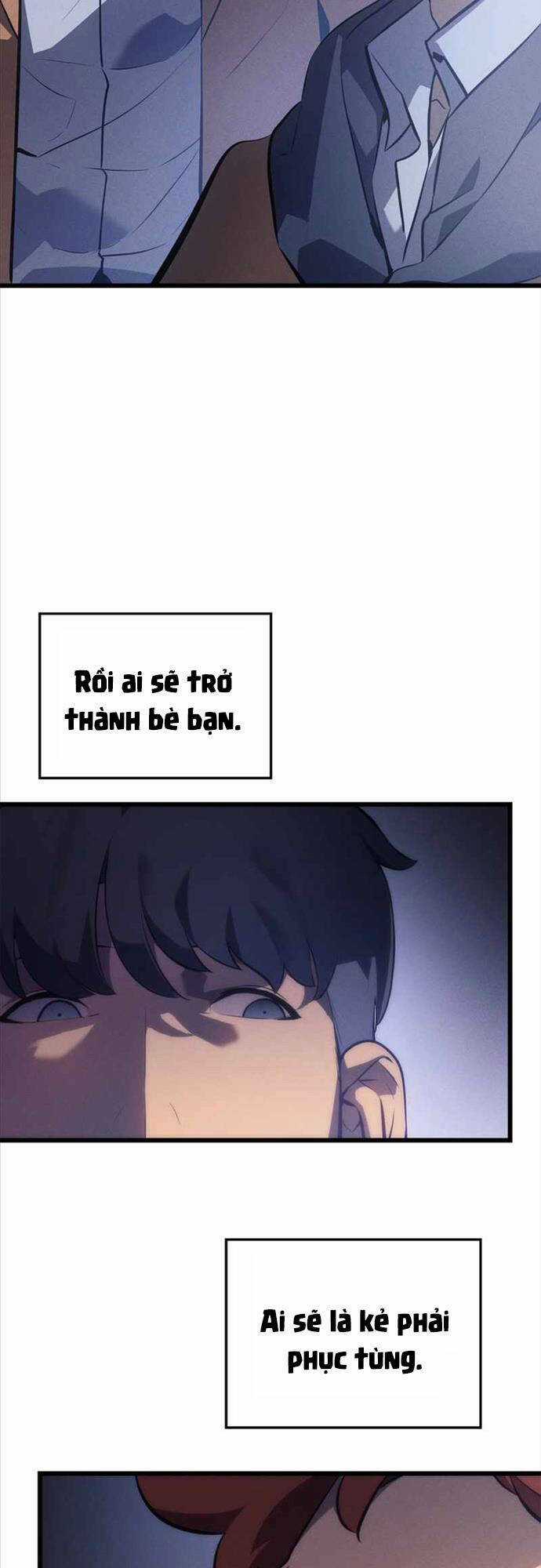 Solo Leveling Ss3 Chapter 14 trang 4