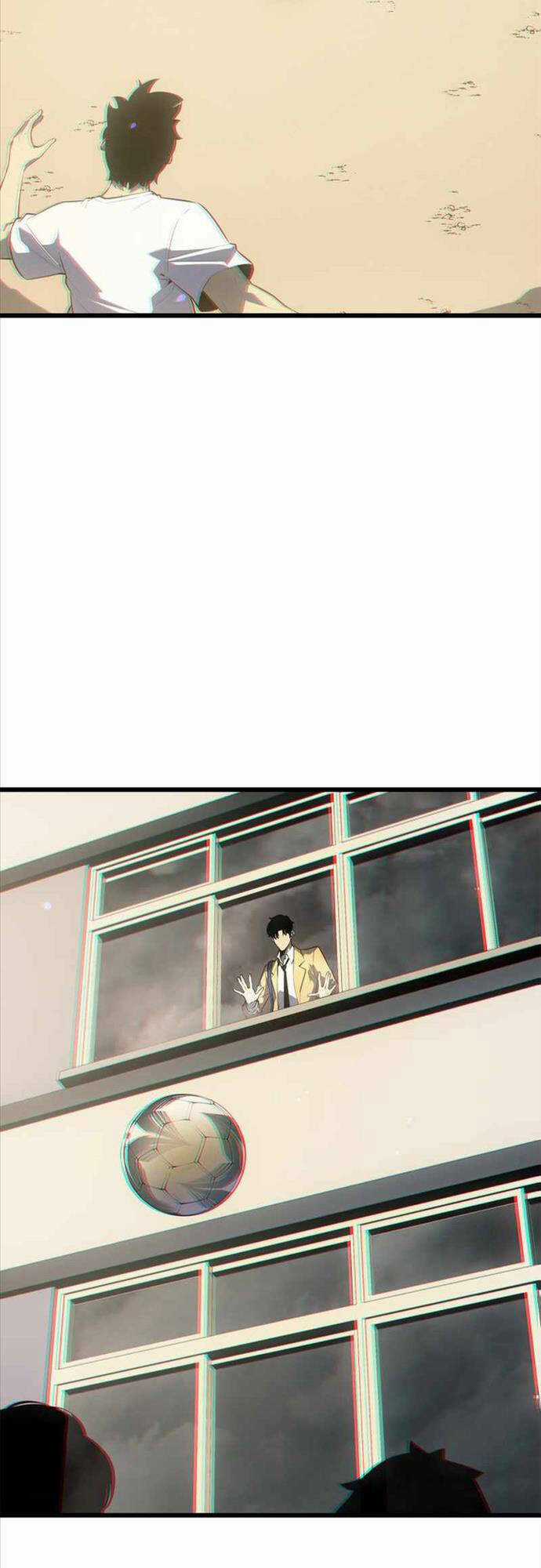 Solo Leveling Ss3 Chapter 14 trang 40