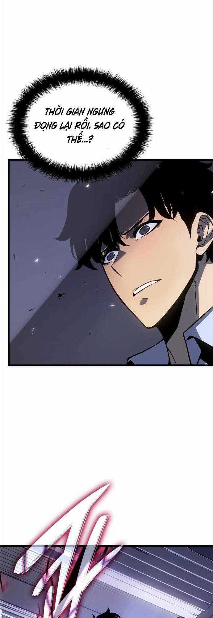 Solo Leveling Ss3 Chapter 14 trang 41