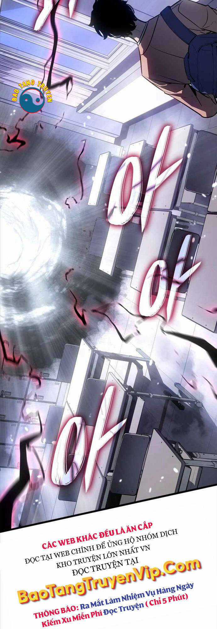 Solo Leveling Ss3 Chapter 14 trang 42