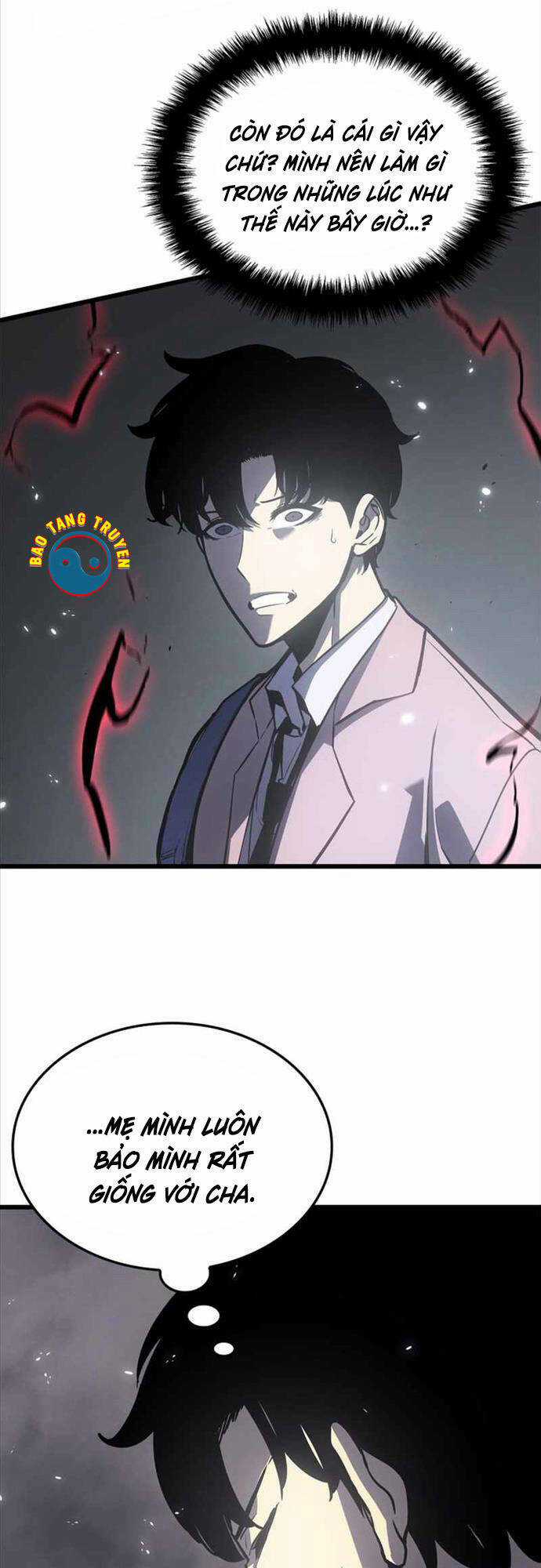 Solo Leveling Ss3 Chapter 14 trang 43